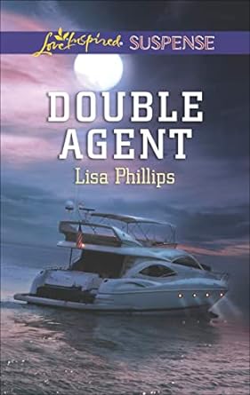 Featured image for “Double Agent”