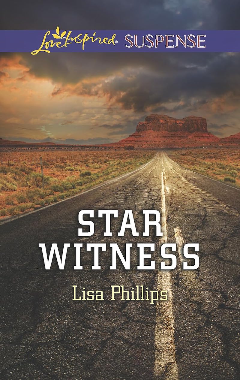 Featured image for “Star Witness”