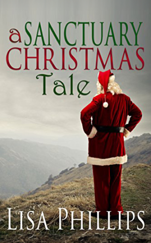 a-Sanctuary-Christmas-Tale-ebook