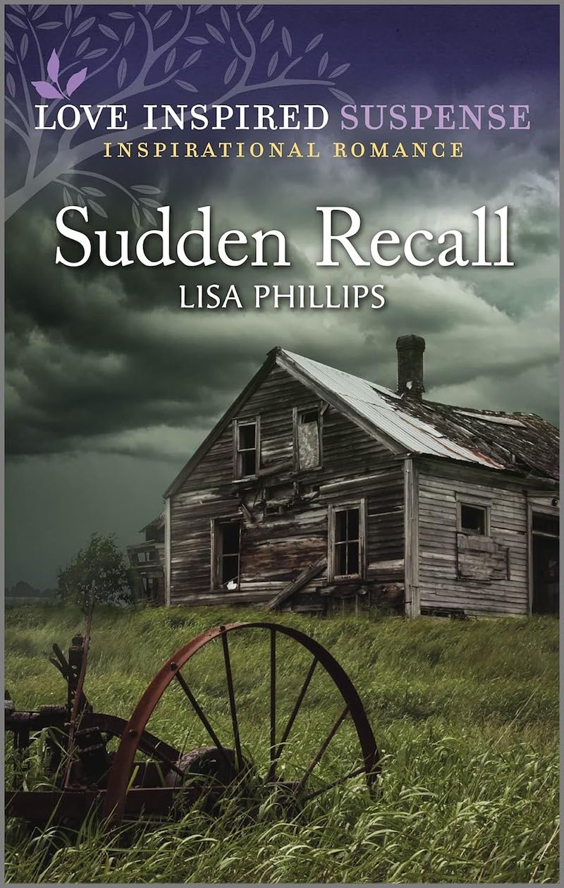 Featured image for “Sudden Recall”