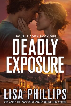 Deadly Exposure cover