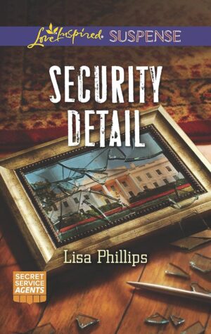 Security Detail_Ebook