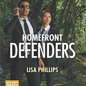 Homefront Defenders _Ebook