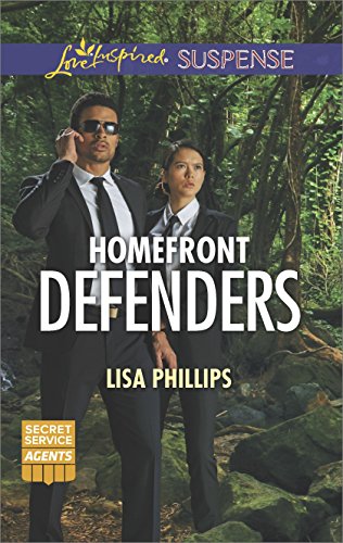 Homefront Defenders _Ebook