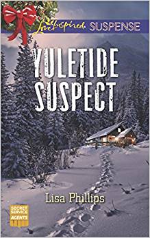 Featured image for “Yuletide Suspect”