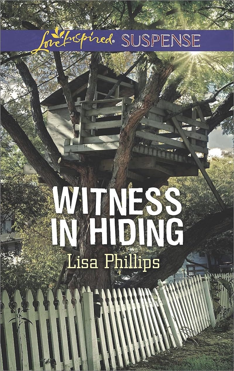 Featured image for “Witness in Hiding”