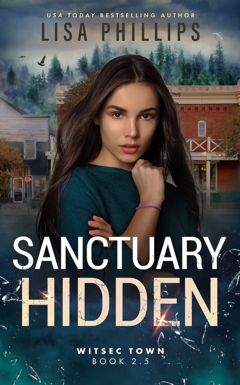 Featured image for “Sanctuary Hidden”