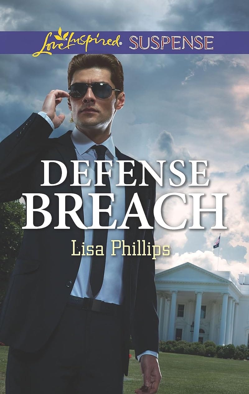 Featured image for “Defense Breach”