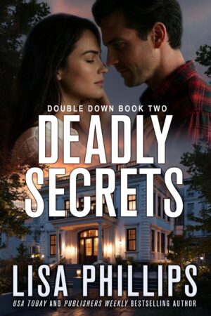 Deadly Secrets cover
