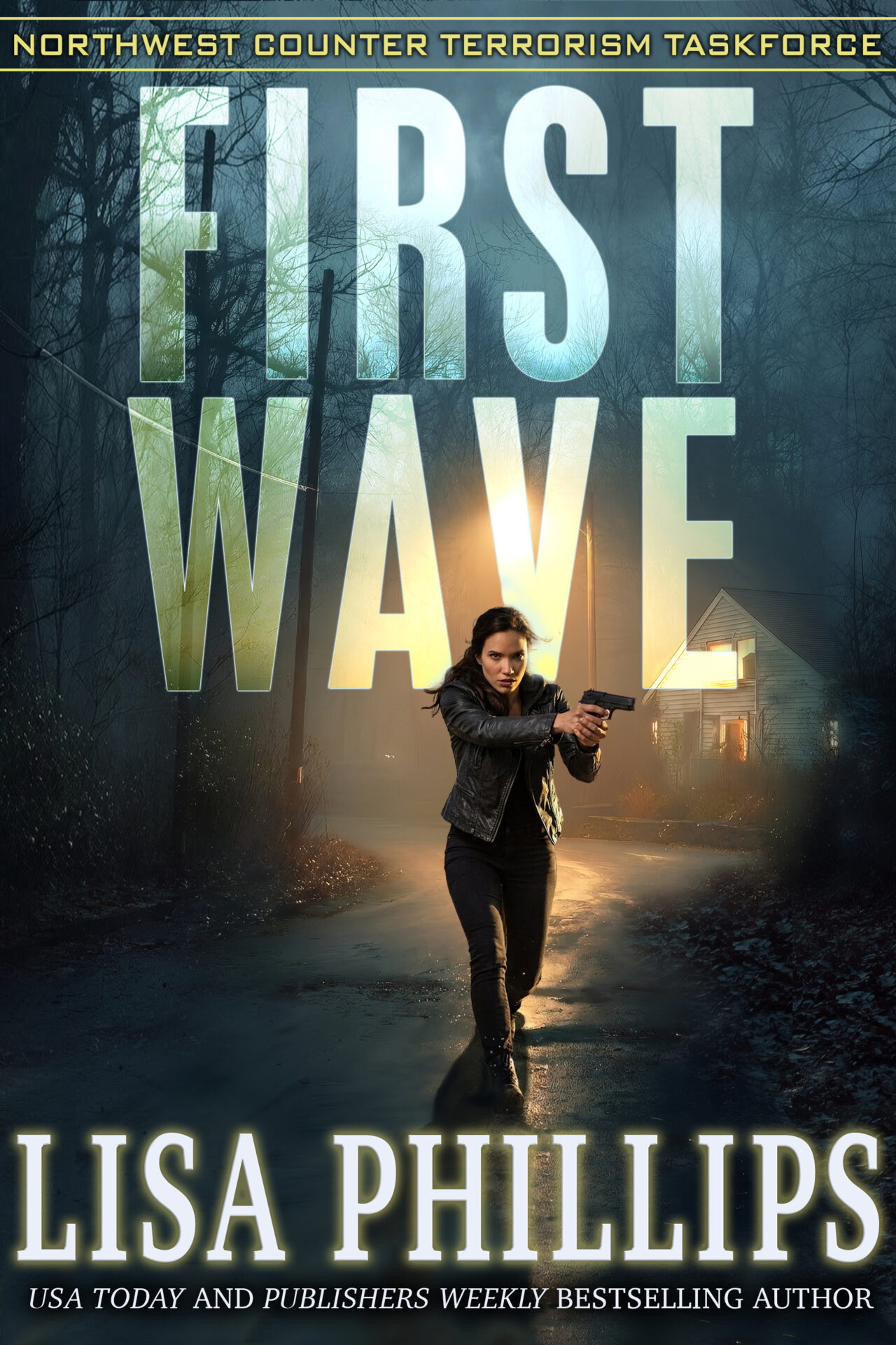 Featured image for “First Wave”