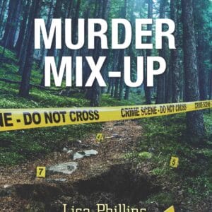 Murder Mix up_Ebook
