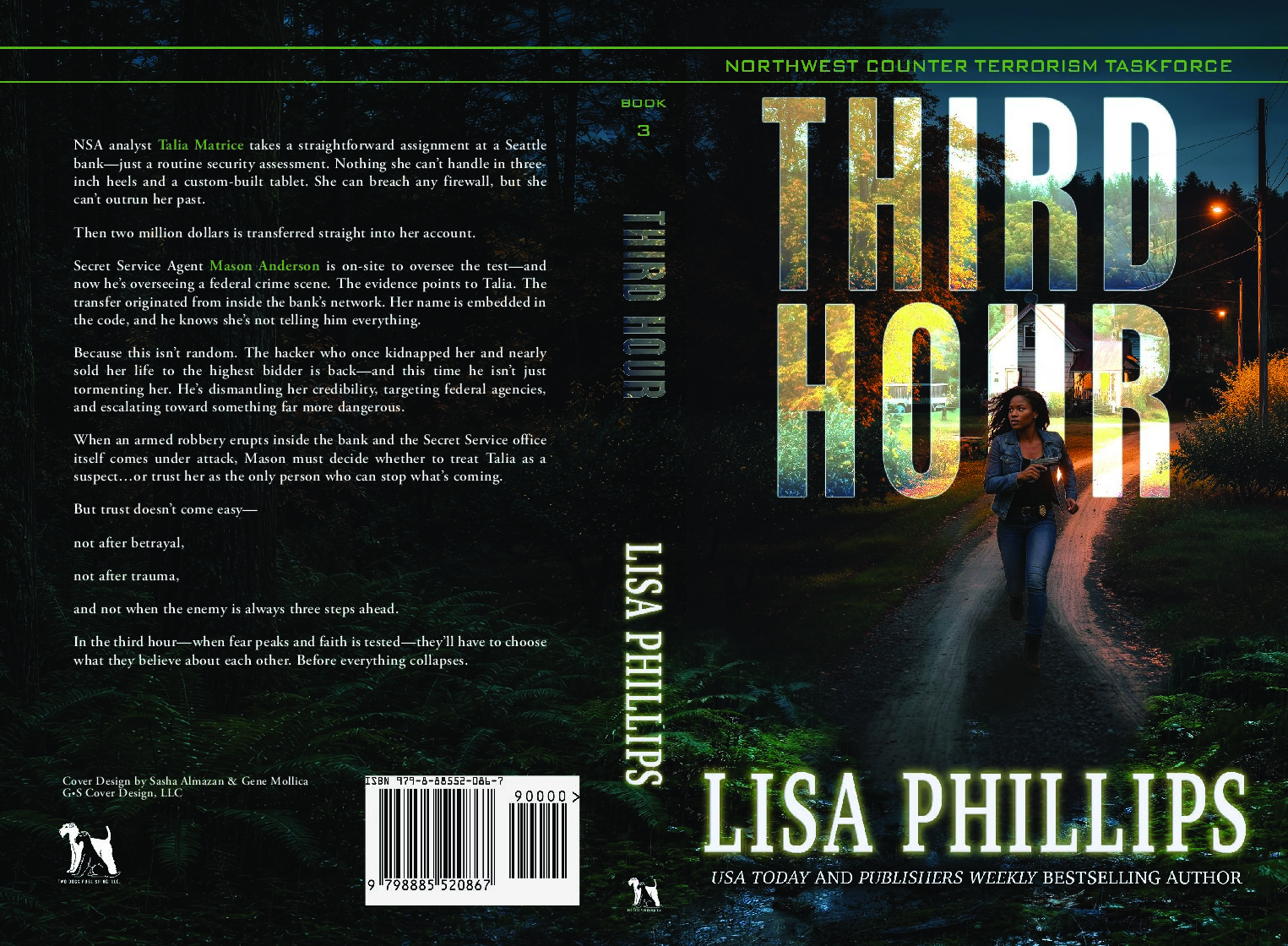 Third Hour - Image 2