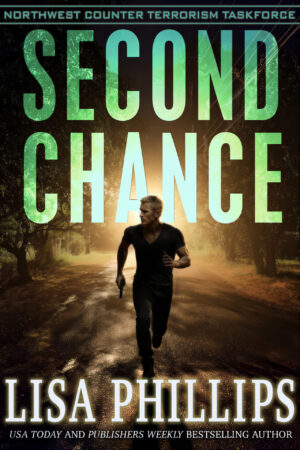 Second Chance ebook cover