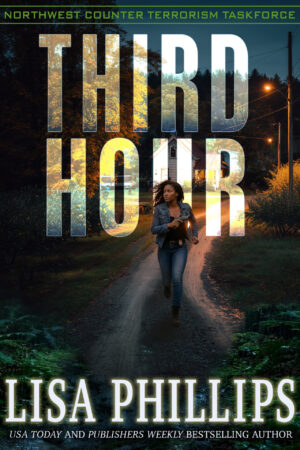 Third Hour ebook cover