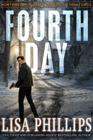 Fourth Day ebook cover