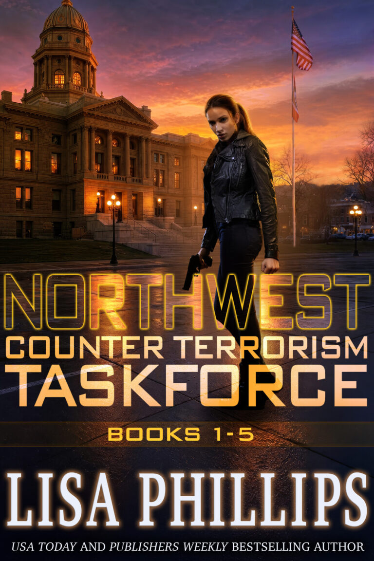 NWCTTF box set cover