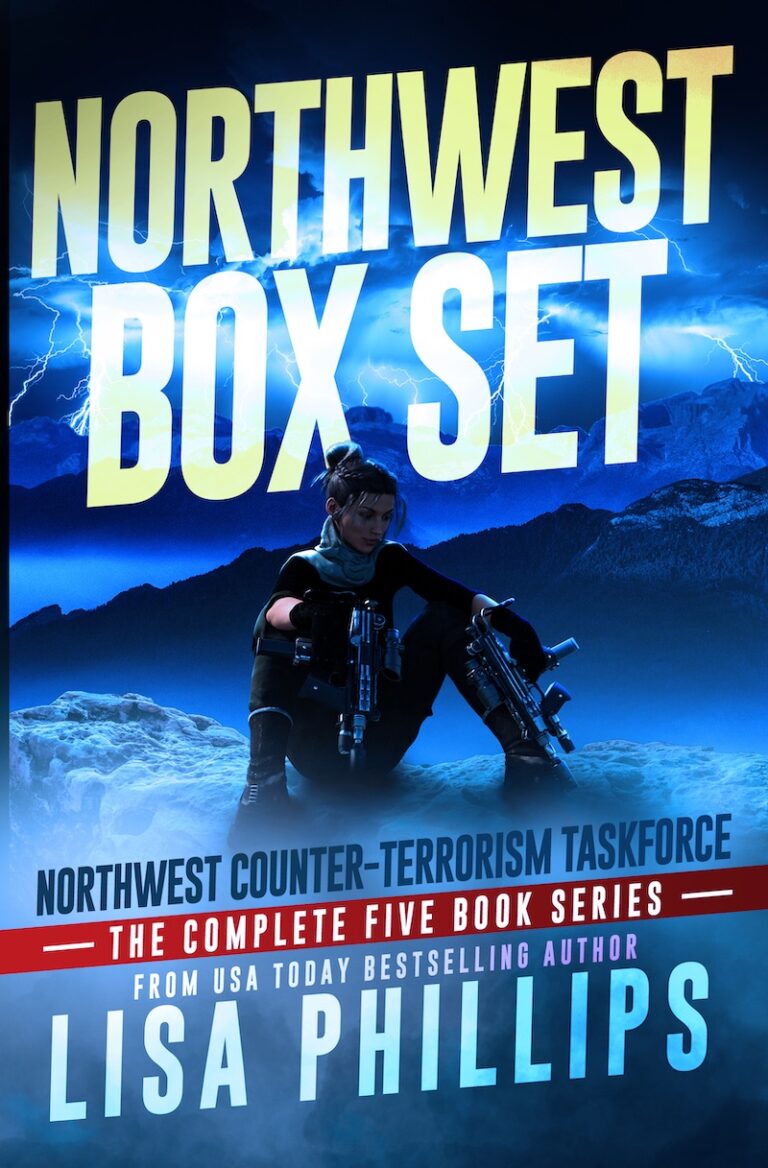 NWCTTF Box Set Ebook