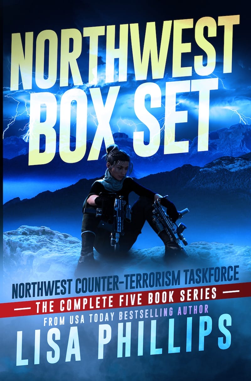 Featured image for “Northwest Counter-Terrorism Taskforce: the complete series”