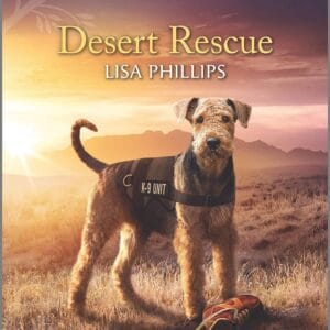 Desert Rescue_Ebook