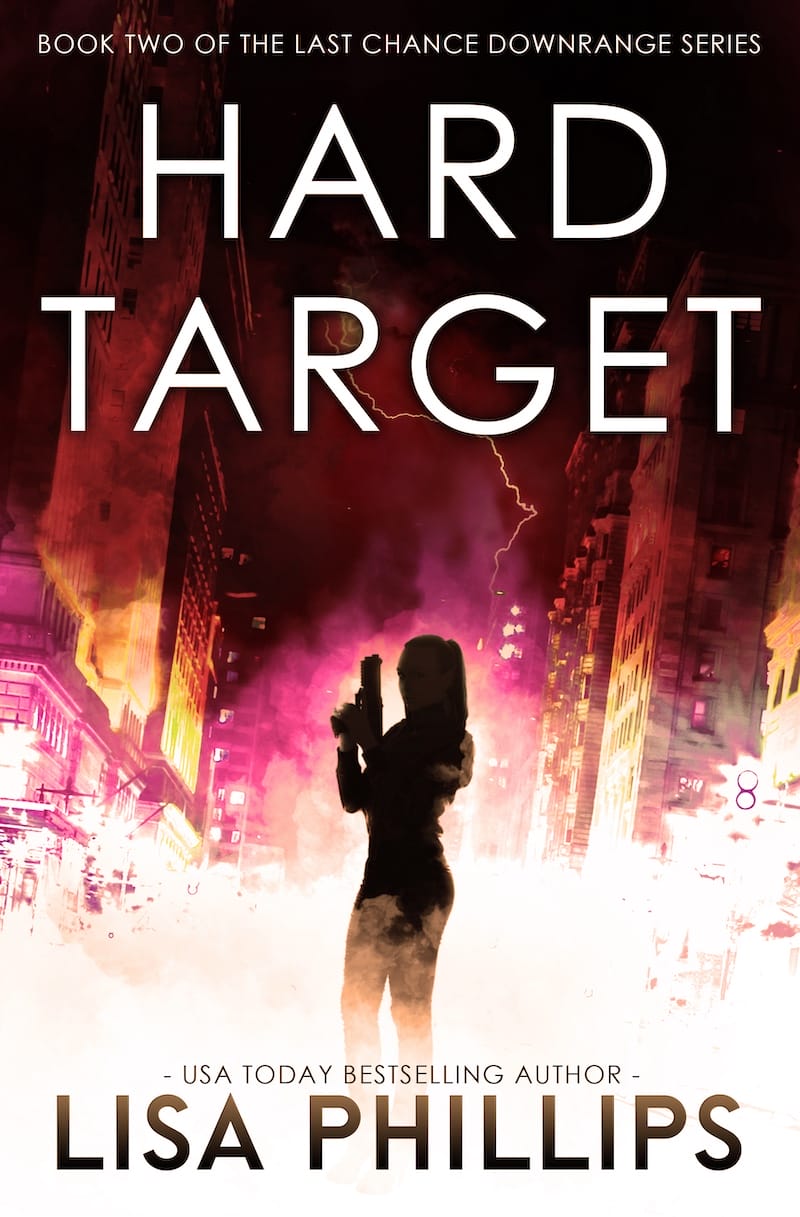 Featured image for “Hard Target”