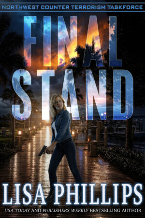 Final Stand ebook cover