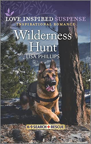 Featured image for “Wilderness Hunt (K9 Search and Rescue)”