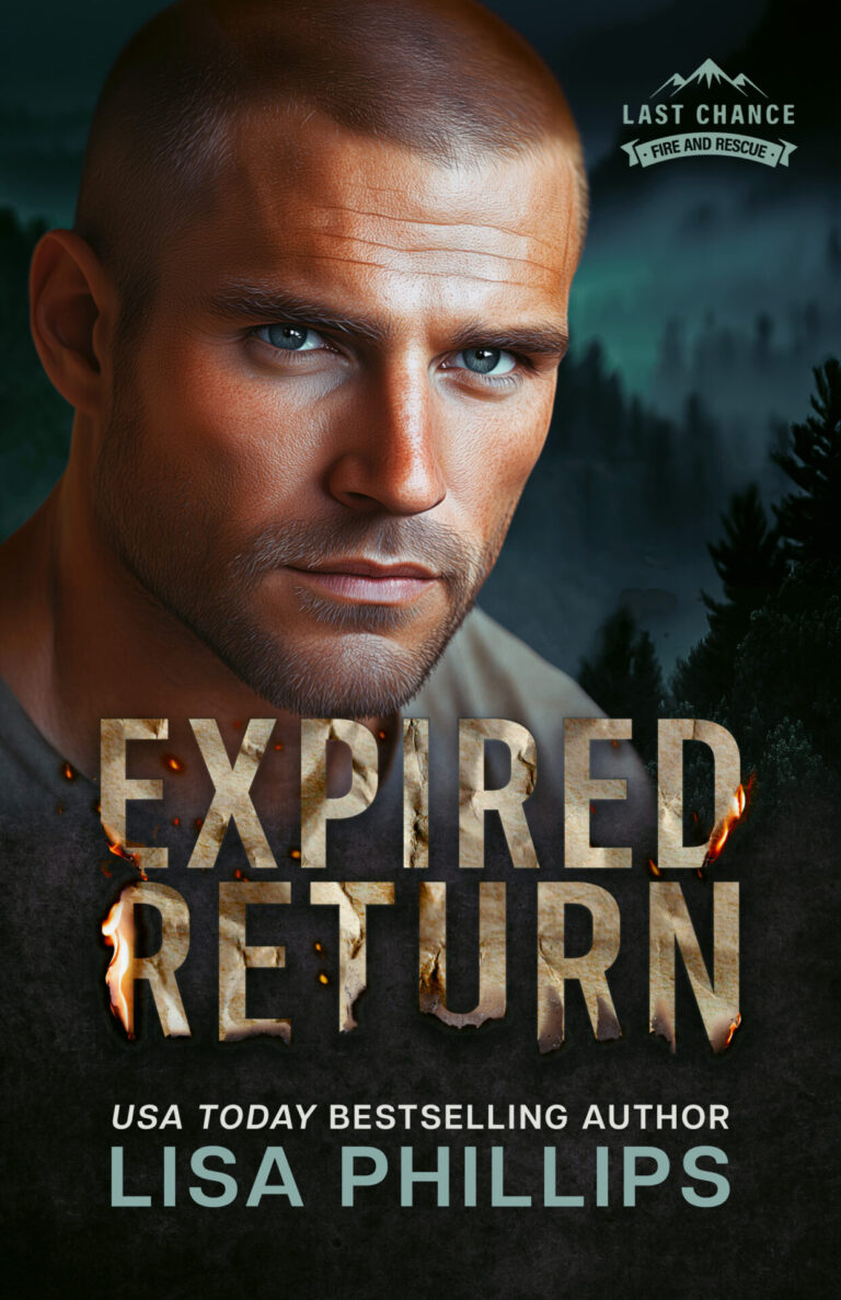 Expired Return updated cover