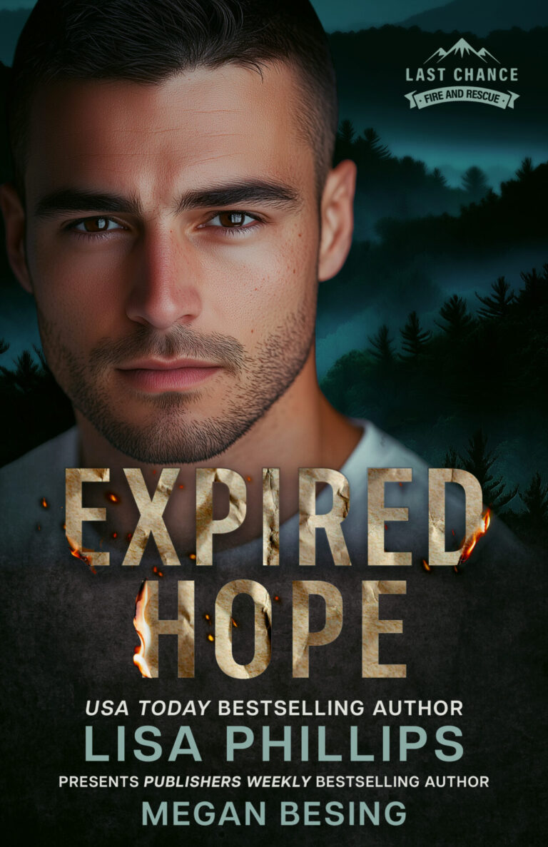 Expired Hope Updated Cover