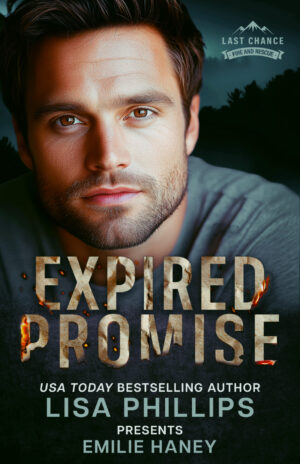 Expired Promise Updated Cover