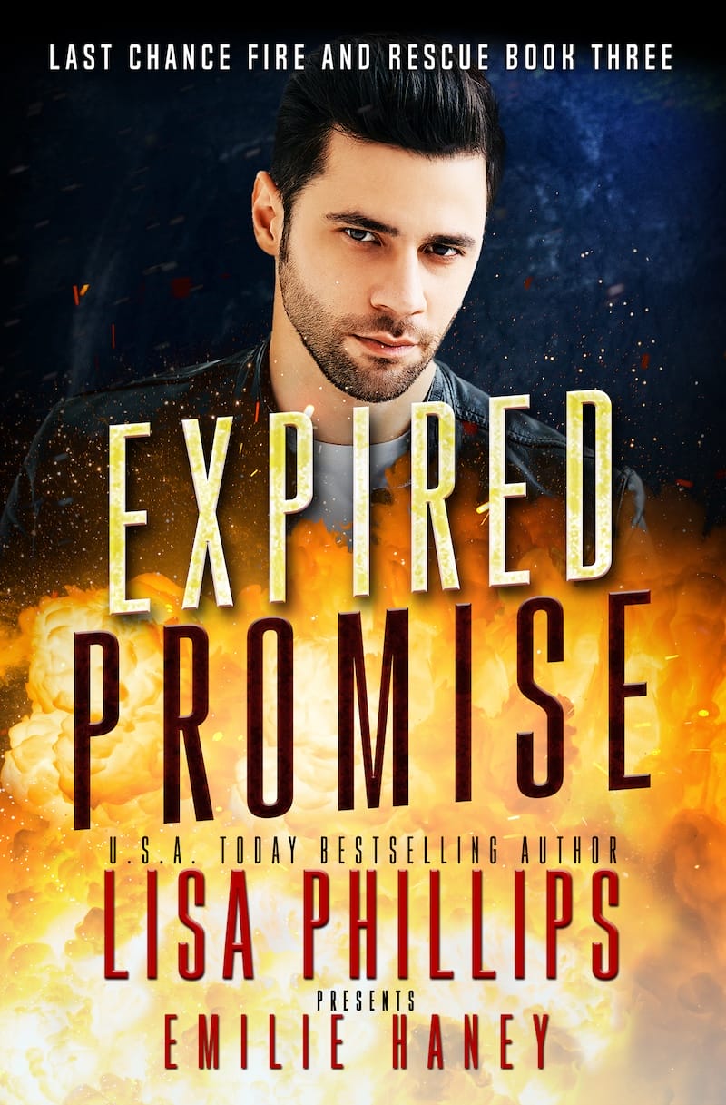 Featured image for “Expired Promise”