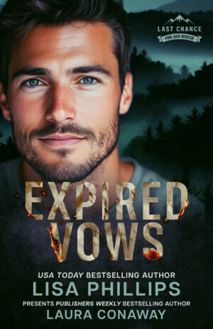 Expired Vows Updated Cover