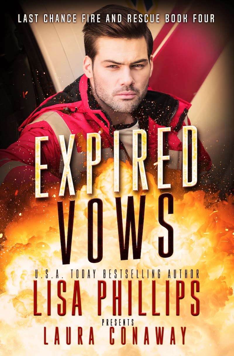 Featured image for “Expired Vows”