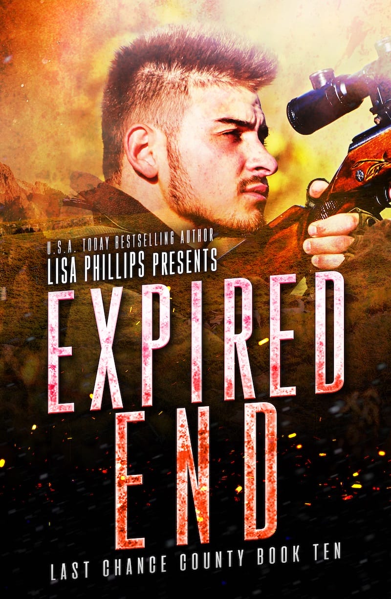Featured image for “Expired End”