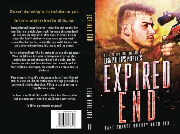 10_Expired End_Paperback