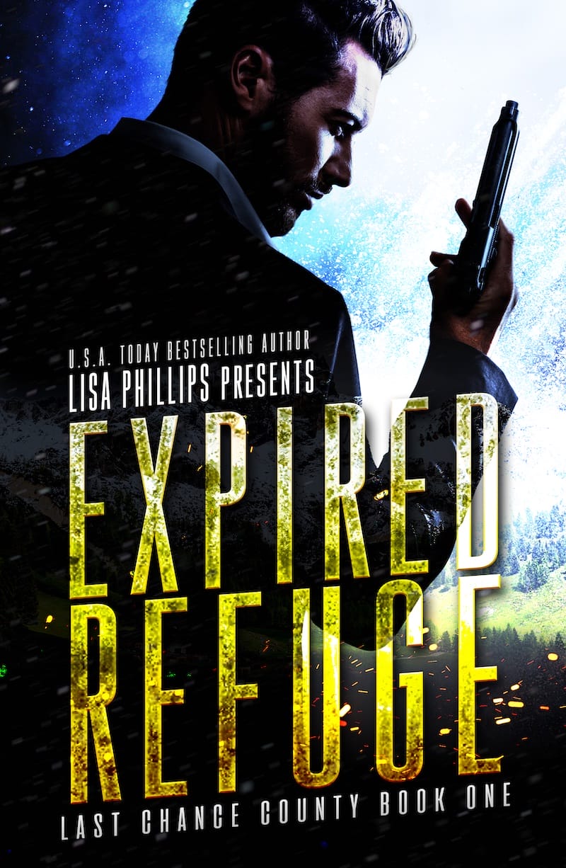 Featured image for “Expired Refuge”
