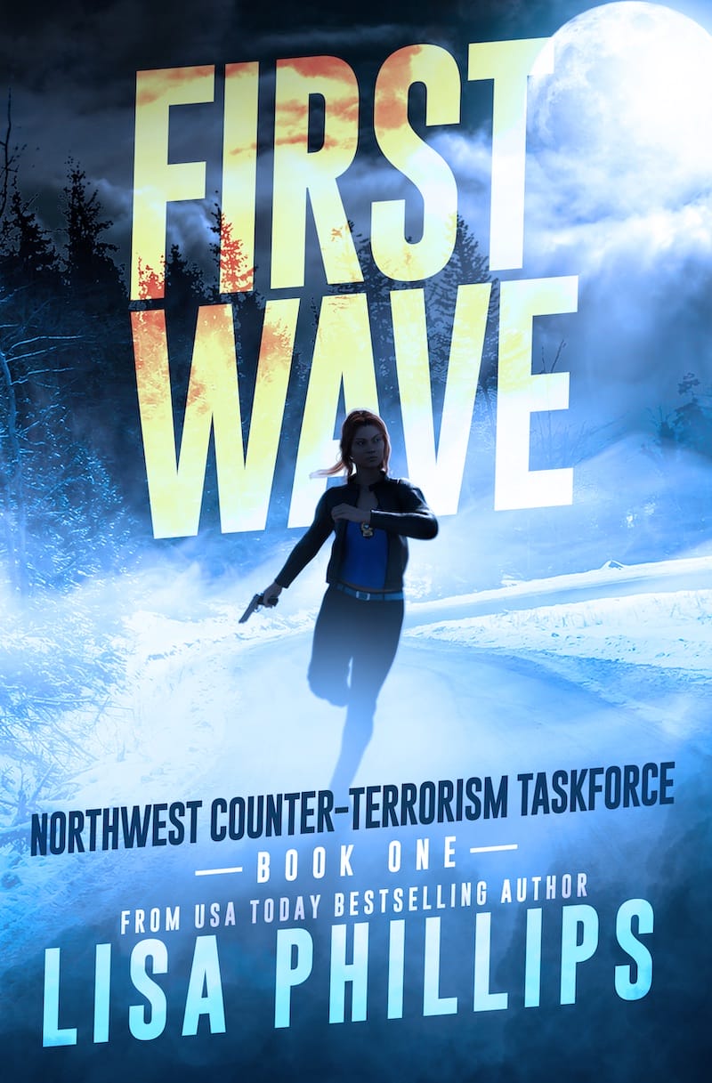 Featured image for “First Wave”