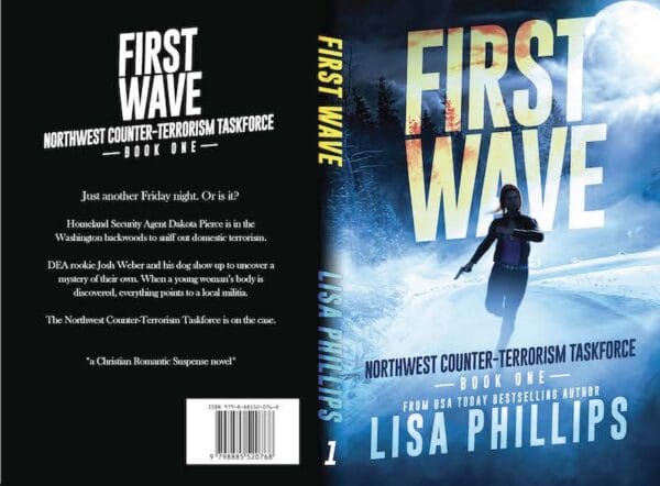 1_First Wave_Paperback