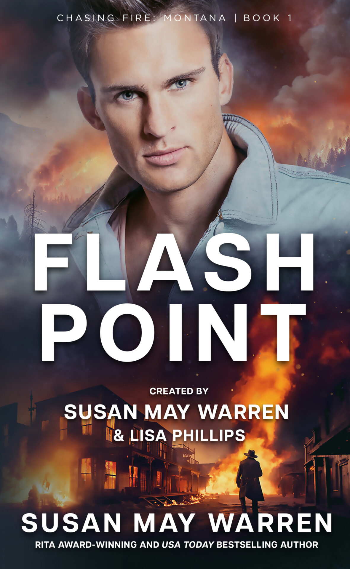 Featured image for “Flashpoint”