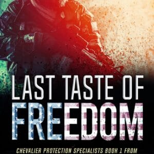 1_Last Taste of Freedom_Ebook