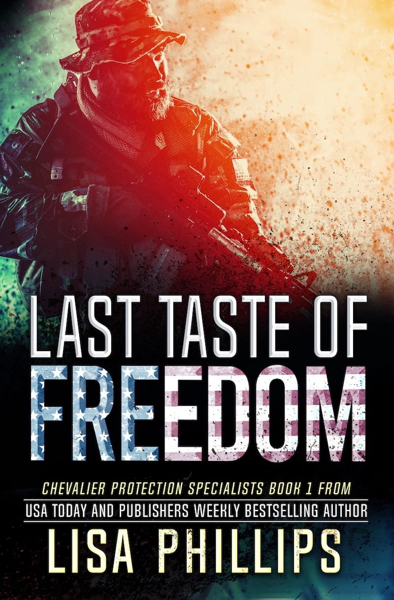 Featured image for “Last Taste of Freedom”