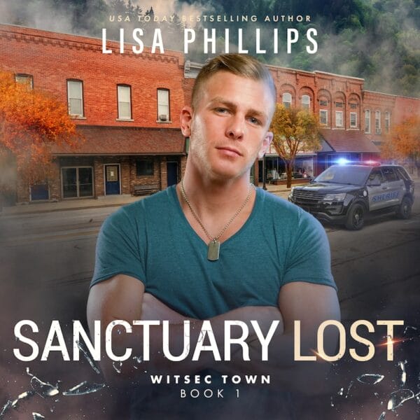 1_Sanctuary Lost_Audiobook