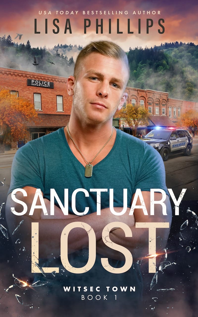 Featured image for “Sanctuary Lost”