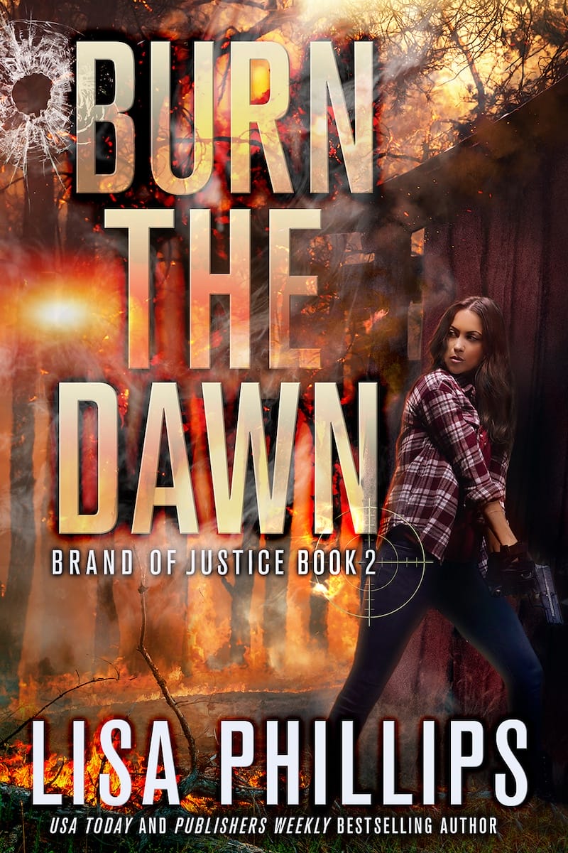 Featured image for “Burn the Dawn”