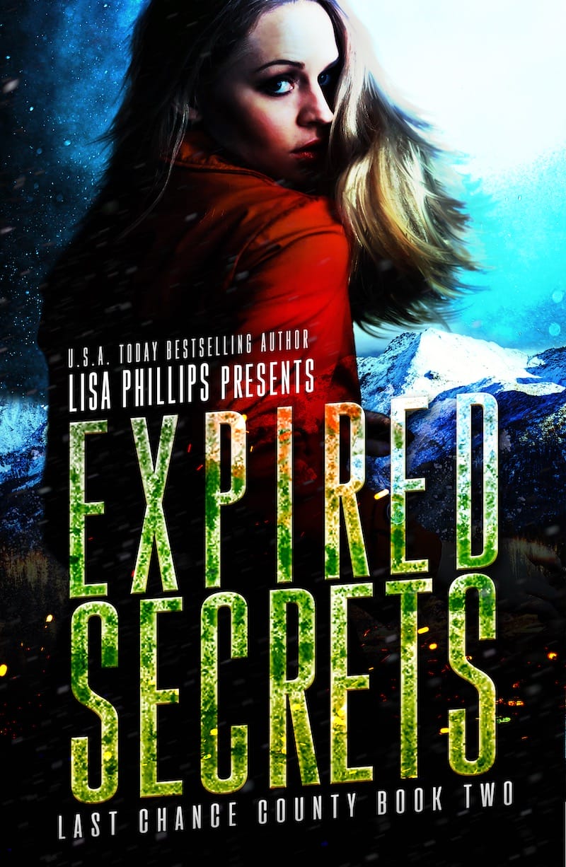 Featured image for “Expired Secrets”