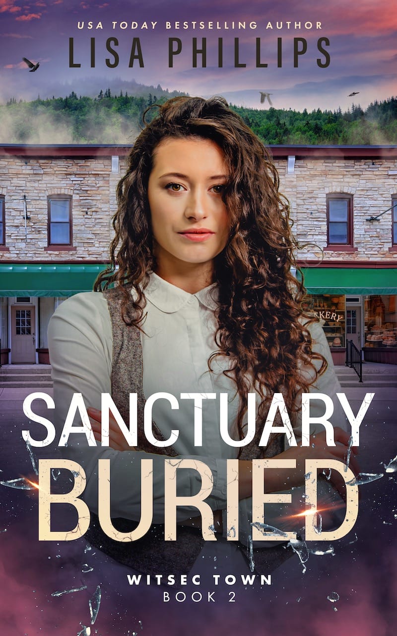 Featured image for “Sanctuary Buried”