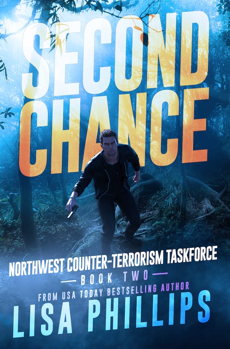 Featured image for “Second Chance”