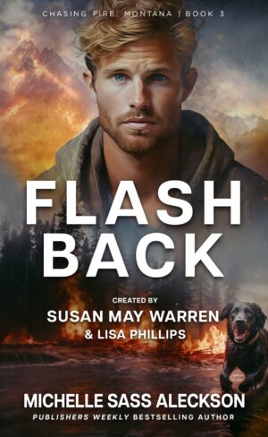 Flashback Cover
