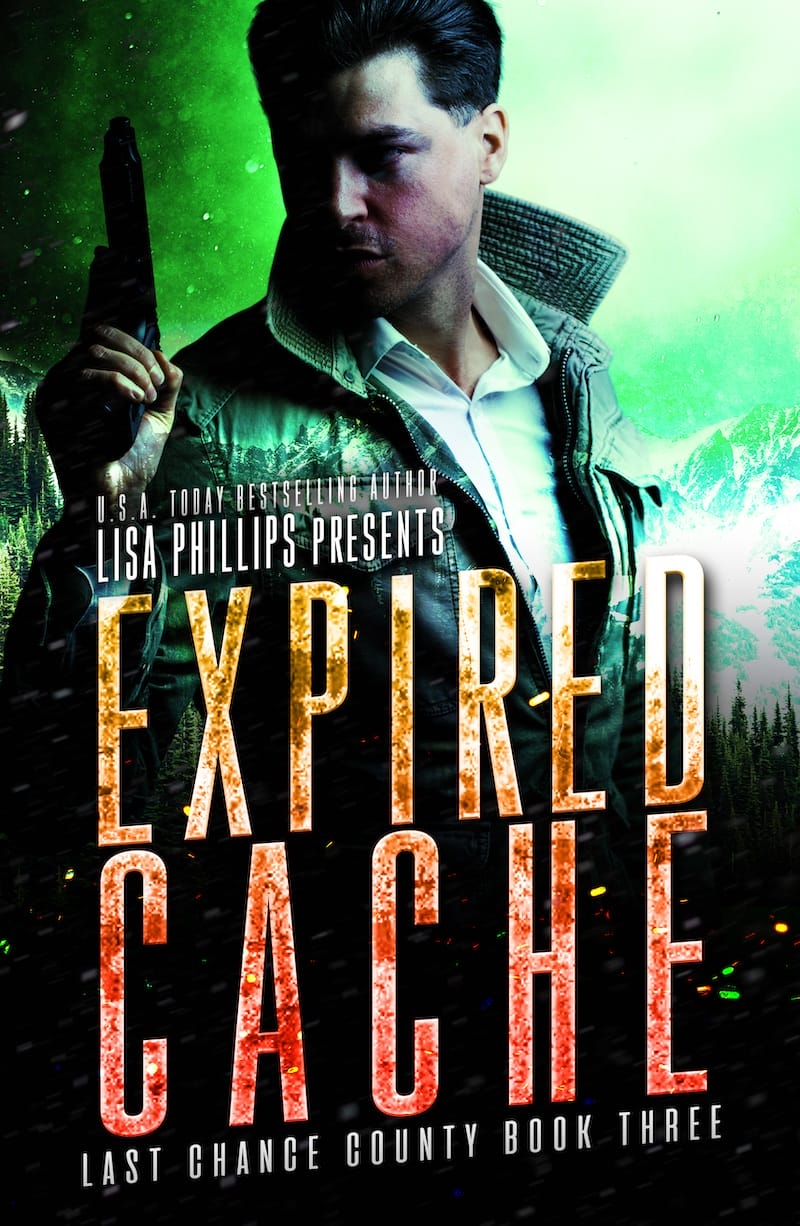 Featured image for “Expired Cache”