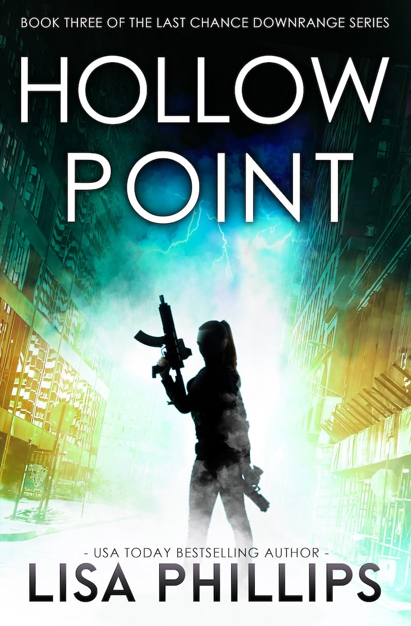 Featured image for “Hollow Point”