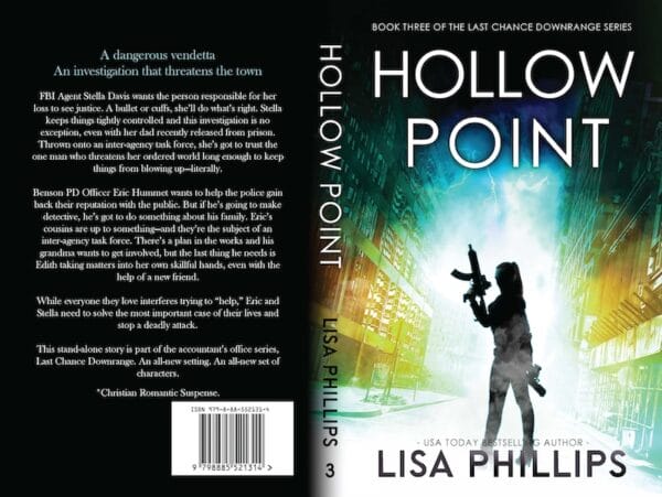 3_Hollow Point_Paperback